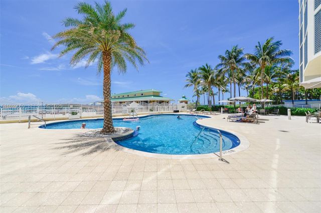 16699 Collins Avenue 2107, Sunny Isles Beach, FL 33160
