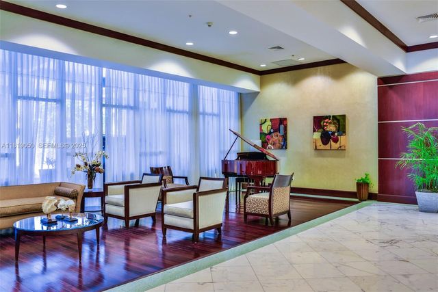 16699 Collins Avenue 2107, Sunny Isles Beach, FL 33160