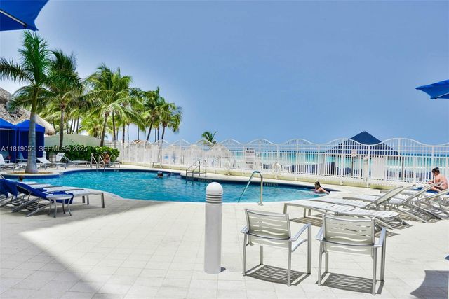 16699 Collins Avenue 2107, Sunny Isles Beach, FL 33160