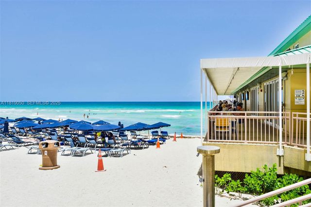 16699 Collins Avenue 2107, Sunny Isles Beach, FL 33160