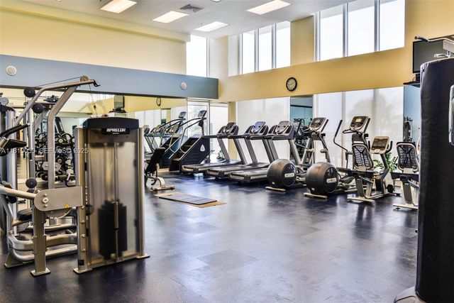 16699 Collins Avenue 2107, Sunny Isles Beach, FL 33160