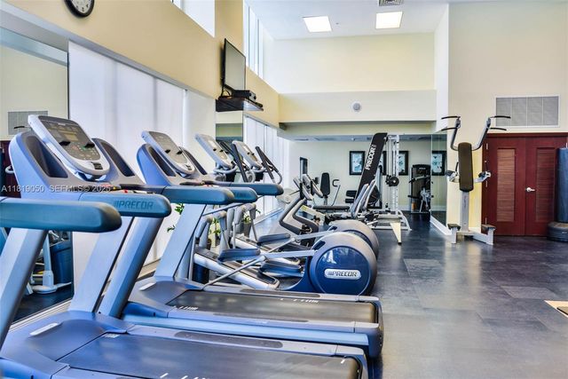 16699 Collins Avenue 2107, Sunny Isles Beach, FL 33160