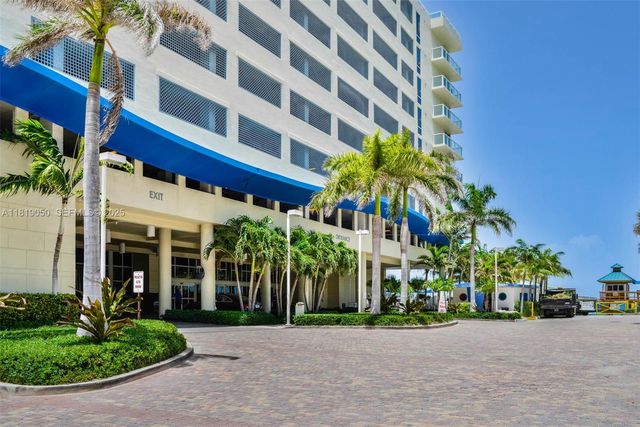 16699 Collins Avenue 2107, Sunny Isles Beach, FL 33160