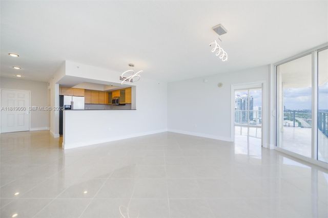 16699 Collins Avenue 2107, Sunny Isles Beach, FL 33160