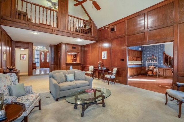 8417 Crescent Wood Lane, Spring, TX 77379