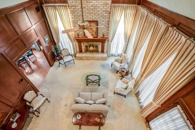 8417 Crescent Wood Lane, Spring, TX 77379