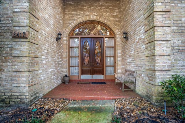 8417 Crescent Wood Lane, Spring, TX 77379