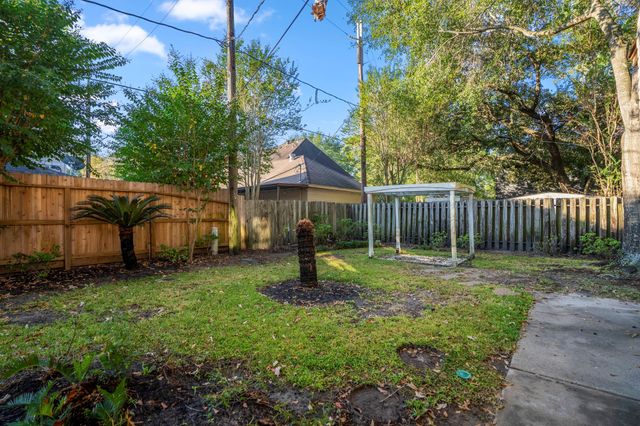 8417 Crescent Wood Lane, Spring, TX 77379