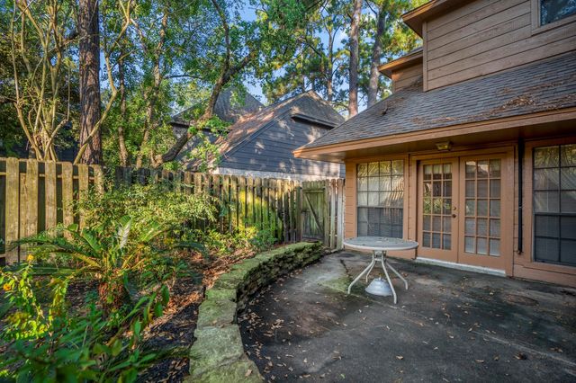 8417 Crescent Wood Lane, Spring, TX 77379