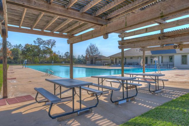 8417 Crescent Wood Lane, Spring, TX 77379