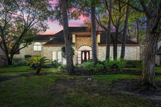 8417 Crescent Wood Lane, Spring, TX 77379