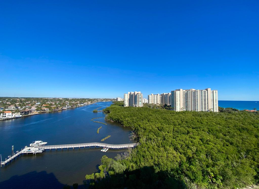 3912 S Ocean Boulevard 1412, Highland Beach, FL 33487