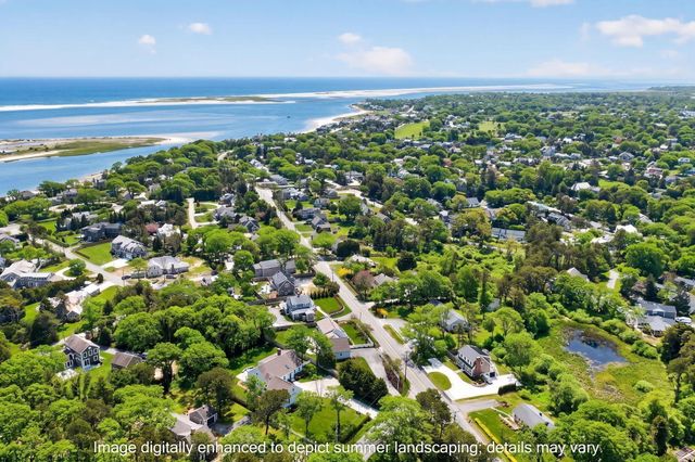 8 Captains Walk, North Chatham, MA 02650