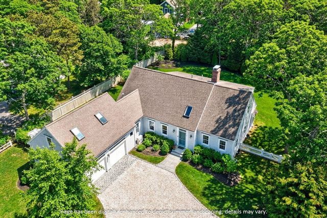 8 Captains Walk, North Chatham, MA 02650