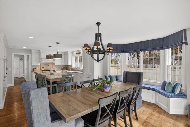 8 Captains Walk, North Chatham, MA 02650