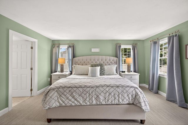 8 Captains Walk, North Chatham, MA 02650