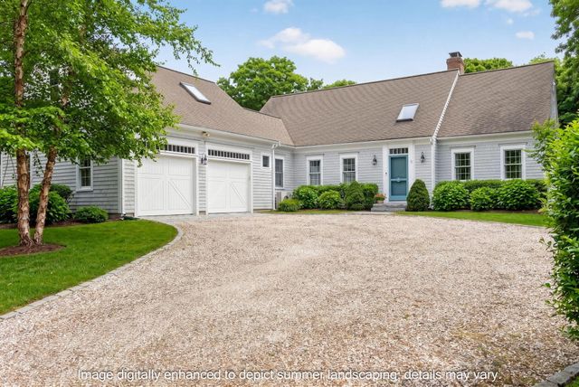 8 Captains Walk, North Chatham, MA 02650