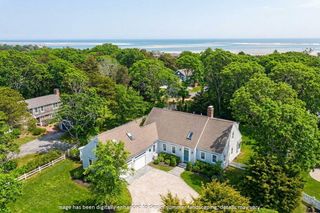 8 Captains Walk, North Chatham, MA 02650