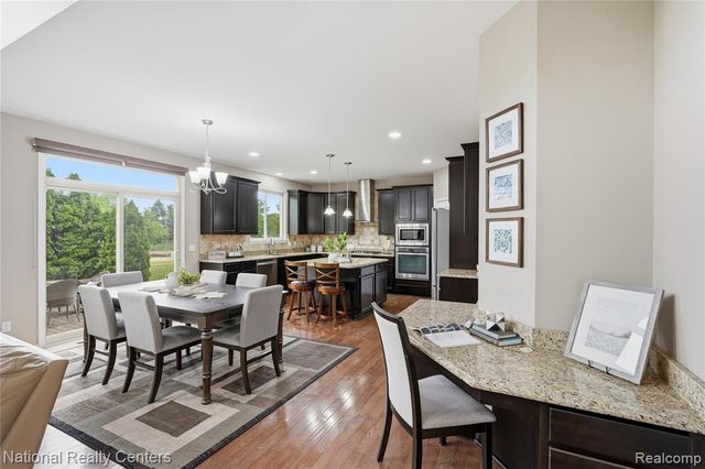 52347 Ferndale Drive, Northville, MI 48167
