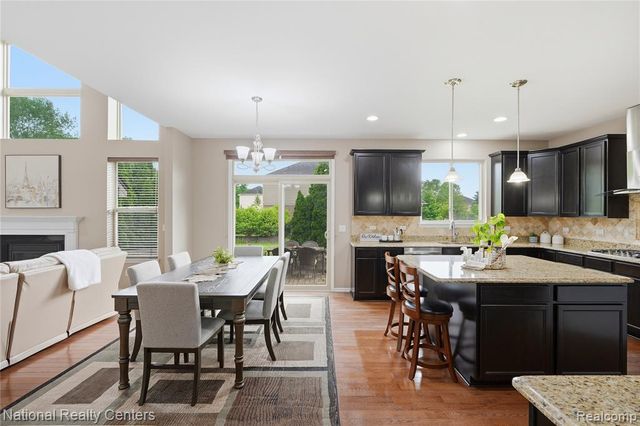 52347 Ferndale Drive, Northville, MI 48167