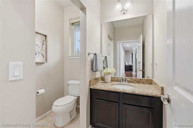 52347 Ferndale Drive, Northville, MI 48167