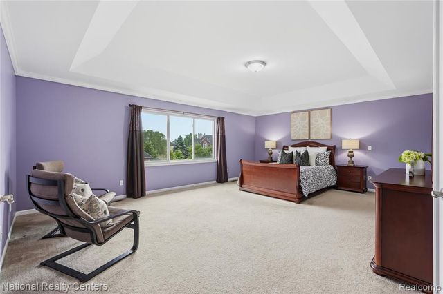 52347 Ferndale Drive, Northville, MI 48167
