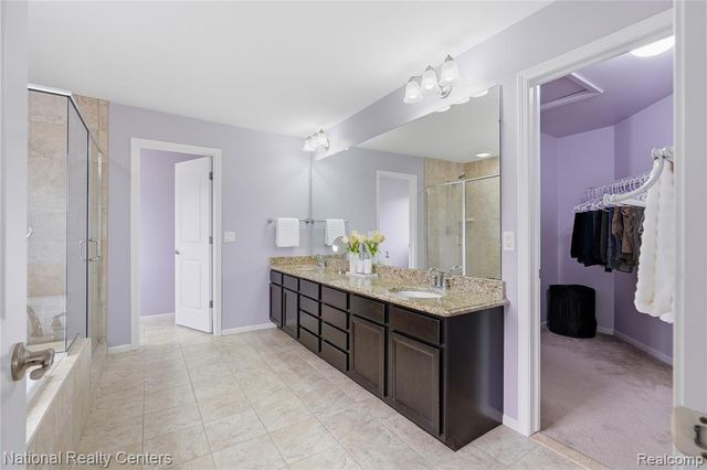 52347 Ferndale Drive, Northville, MI 48167