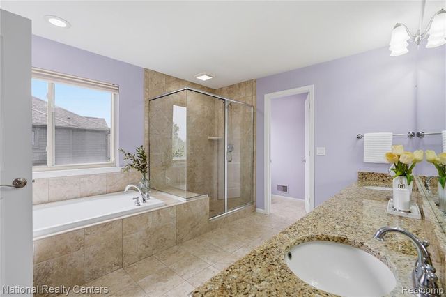 52347 Ferndale Drive, Northville, MI 48167