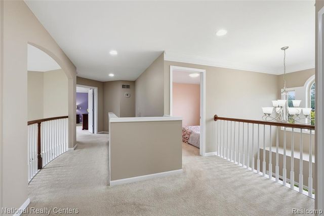 52347 Ferndale Drive, Northville, MI 48167