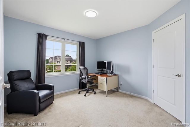 52347 Ferndale Drive, Northville, MI 48167