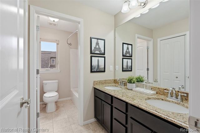 52347 Ferndale Drive, Northville, MI 48167