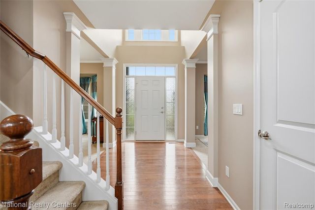 52347 Ferndale Drive, Northville, MI 48167