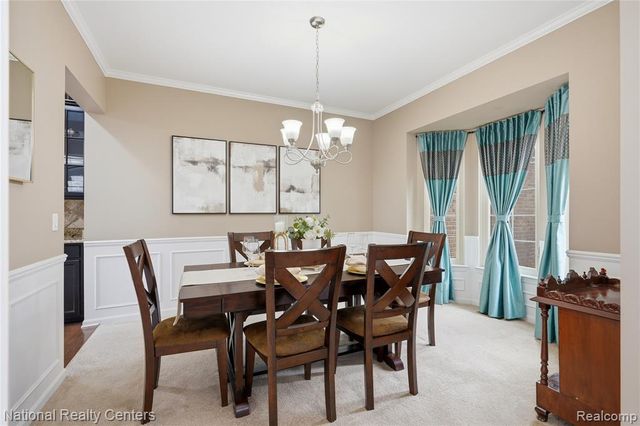 52347 Ferndale Drive, Northville, MI 48167