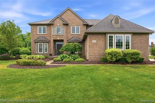52347 Ferndale Drive, Northville, MI 48167