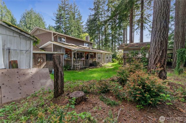7522 57th Ave Ct NW, Gig Harbor, WA 98335