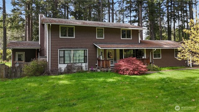 7522 57th Ave Ct NW, Gig Harbor, WA 98335