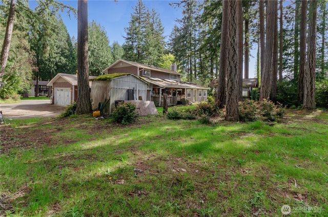 7522 57th Ave Ct NW, Gig Harbor, WA 98335