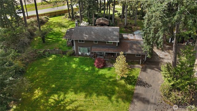 7522 57th Ave Ct NW, Gig Harbor, WA 98335