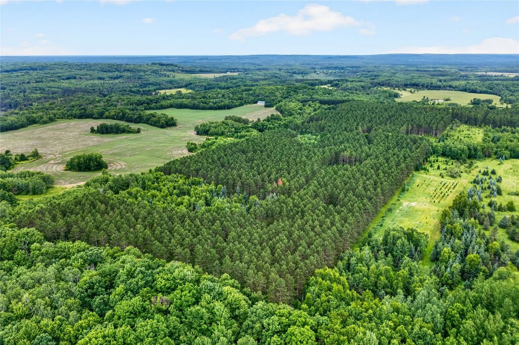 Image 12 of property listing at S 20 Acres 5th Ave, Trego, WI 54888