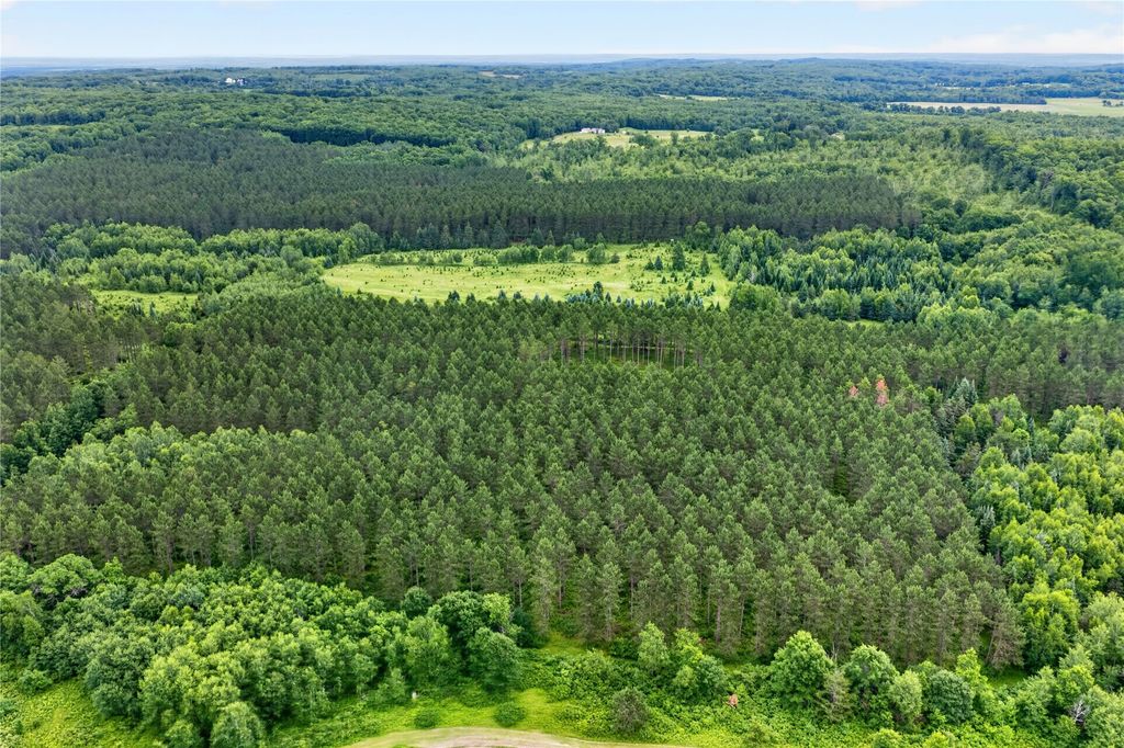 Image 8 of property listing at S 20 Acres 5th Ave, Trego, WI 54888