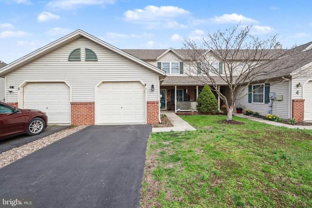 6 WESTWOOD CT, Enola, PA 17025