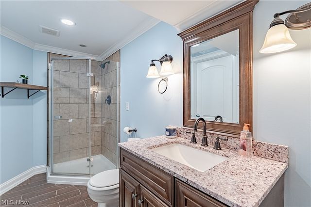 3407 Clague Road, North Olmsted, OH 44070