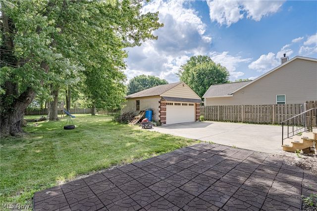 3407 Clague Road, North Olmsted, OH 44070