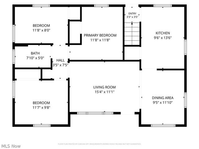 3407 Clague Road, North Olmsted, OH 44070