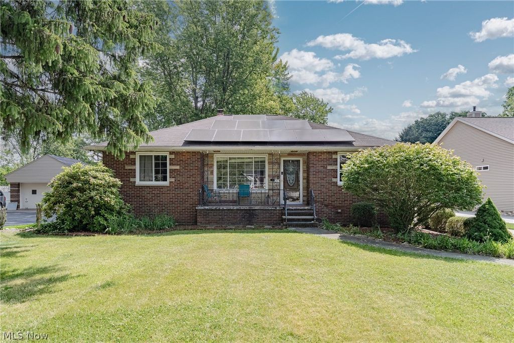3407 Clague Road, North Olmsted, OH 44070