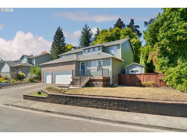 51607 Sw 5TH St, Scappoose, OR 97056