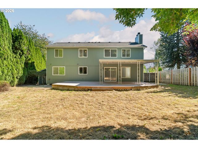 51607 Sw 5TH St, Scappoose, OR 97056
