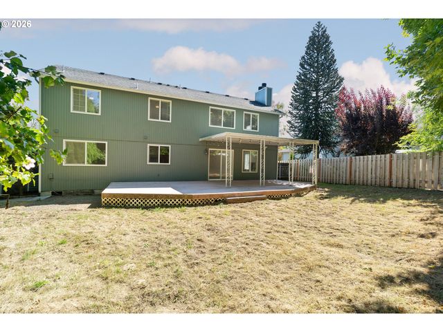 51607 Sw 5TH St, Scappoose, OR 97056