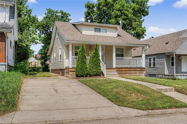 329 Roxbury Road, Dayton, OH 45417