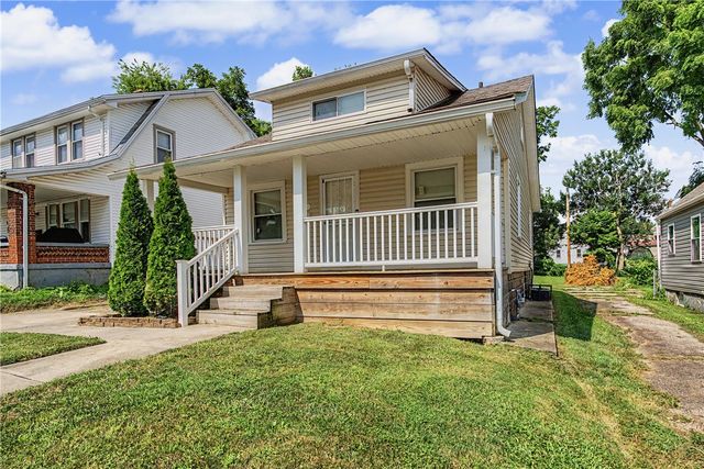 329 Roxbury Road, Dayton, OH 45417